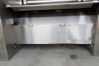 Peerless Hs28hd Triple Roller Bar Dough Mixer